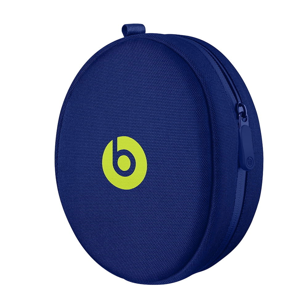 Beats Solo3 Wireless Headphones (Indigo) - Walmart.com