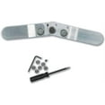 thumbnail image 4 of Mueller OMNIForce Knee Support K-700, Bagged, Medium, 4 of 4