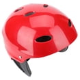 thumbnail image 3 of Outdoor Helmet,Outdoor Sport Safety Helmet Safety Helmet Helmet Solid Performance, 3 of 8