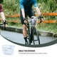 thumbnail image 4 of Cesta para bicicleta eléctrica, soporte de almacenamiento grueso para bicicleta, dispositivo de almacenamiento para montar, 1 ud., 4 of 6