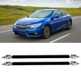 thumbnail image 1 of Bumper Support Bar,1 Pair 20cm Car Bumper Lip Support Bumper Lip Strut Solid Performance, 1 of 7