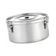 thumbnail image 2 of Contenedor de almacenamiento de alimentos con sellado resistente, caja de picnic para niños, adultos, fiestas de trabajo 16cm, 2 of 9
