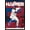 Black Framed Version, variant on MLB Phillies - Bryce Harper 19 Wall Poster, 14.725" x 22.375"