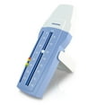 thumbnail image 6 of breathewell® Lung Performance Peak Flow Meter Handheld Medical Device, Measures Peak Expiratory Flow (PEF) Rate, Measure Lung Performance, Record Readings Using Included Paper Log, Three Zone markers, 6 of 8