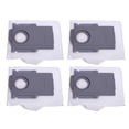 thumbnail image 1 of Bolsa Para Polvo De Aspiradora Robot, 16 Piezas Bolsa Para Polvo Para Aspiradora Robot De Fácil Instalación Para El Hogar, 1 of 7