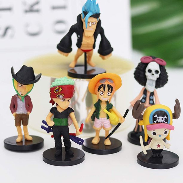 6pcs One Piece Game Anime Theme Party Cake Topper Children S Mini Toy Cake Topper Dessert Table Decoration Birthday Party Supplies Walmart Com Walmart Com 6pcs One Piece Game Anime Theme Party Cake Topper Children S Mini Toy Cake Topper Dessert Table Decoration Birthday Party Supplies Walmart Com Walmart Com