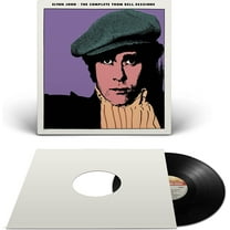 Elton John - The Complete Thom Bell Sessions - Vinyl