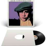 Elton John - The Complete Thom Bell Sessions - Vinyl