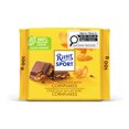 thumbnail image 1 of Ritter Sport Milk Chocolate With Cornflakes, 100 g, 1 of 6
