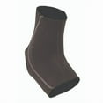 thumbnail image 2 of Mueller Neoprene Ankle Support, Black, X-Small, 2 of 2