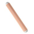 thumbnail image 2 of Binmer Christmas Fondant Cake Embossing Rolling Pin Flour Stick Dumpling Tool, 2 of 2