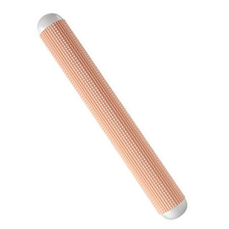 

AIEOTT Christmas Fondant Cake Embossing Rolling Pin Flour Stick Dumpling Tool