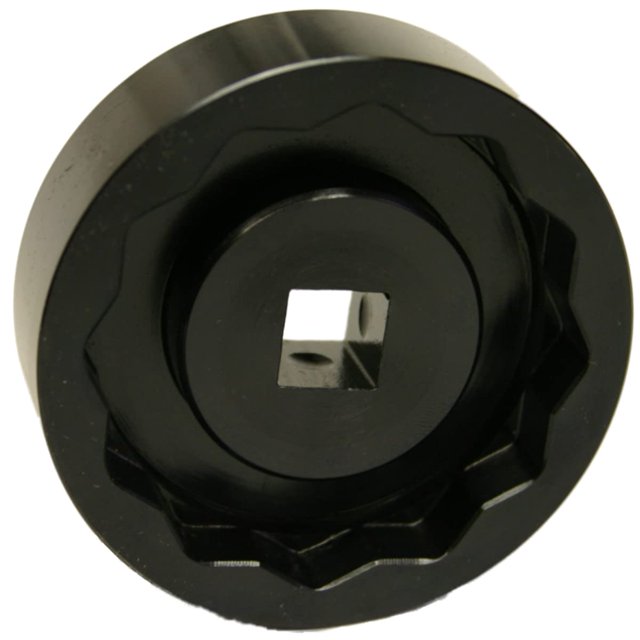 Wheel Nut Socket Tool for Ducati Front Rear Wheel Axle Nut Socket Tool for Ducati 1098 1198 Model Motorcycle 55mm Rear Axle 30mm Socket Nut Tool Steel