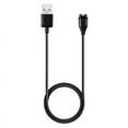 thumbnail image 1 of Wmool pour Garmin Swim 2/Instinct Tide/Instinct Chargeur Tactique USB Charge Q7, 1 of 9