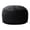 Black, variant on Skandiquip 3.5Ft Bean Bag Sofa, Stuffed Memory Foam Bean Bag Chair for Adults, Pink