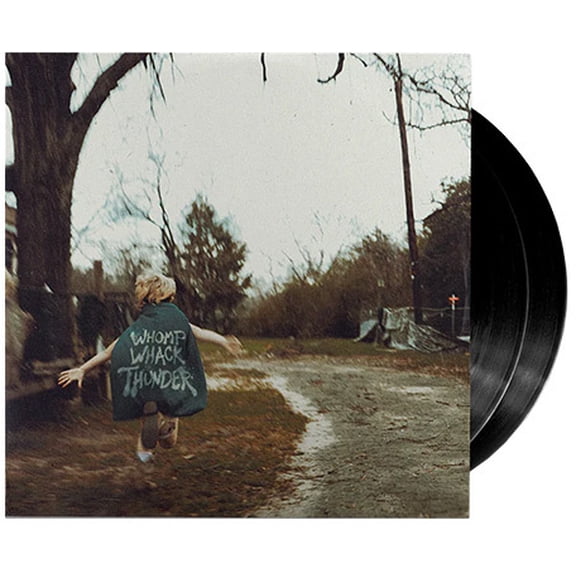 Whiskey Myers - Whomp Whack Thunder - Music & Performance - Vinyl