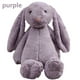 thumbnail image 1 of 30cm Stuffed Long Ear Rabbit Soft Plush Toys Sleeping Cute Bunny Cartoon Animal Dolls Children Baby Birthday Gift45cm Gao Jinjia LED, 1 of 2