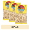 (3 pack) Island Snacks Mexican Pumpkin Seeds, 5 oz.