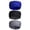 B, variant on kaondbfi Outdoor Essentials Accessories Headbands for Men Solid Knitting Wool Empty Top Pullover Hat Hair Band Autumn and Winter Warm and Tempera t Hair Band Headdress