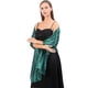 thumbnail image 1 of Vestido de noche chal europeo y americano fiesta novia dama de honor, 1 of 5