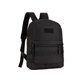 thumbnail image 1 of Soidarity pequeña Mochilas impermeables Resistente al desgaste 10L Bolsas de mensajero de gran capacidad Equipo deportivo exquisito Bolso de Mochilas de mochilero Negro Soidarity OD023069-01, 1 of 6