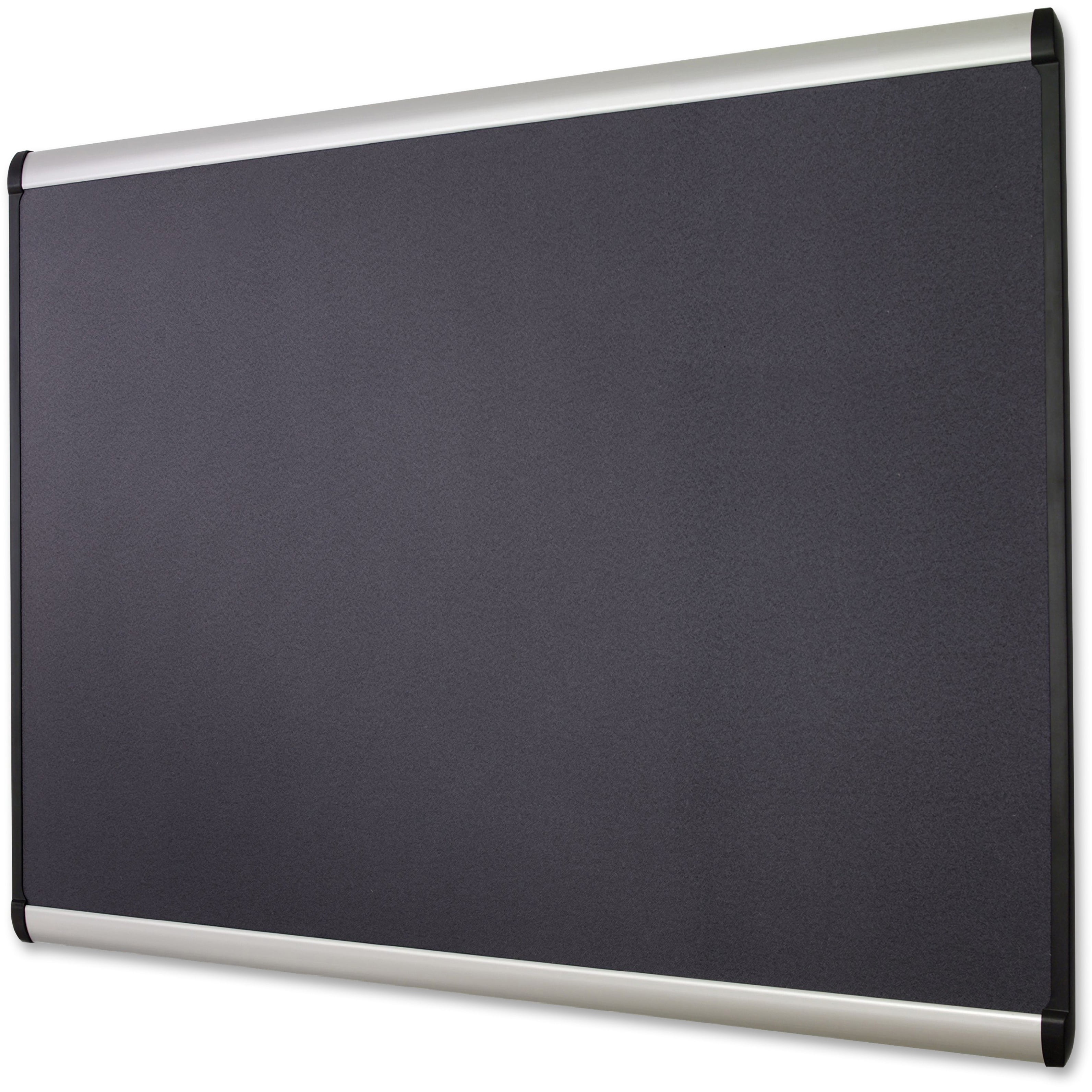 Quartet, QRTMB543A, Prestige Plus Magnetic Bulletin Board, 1 / Each
