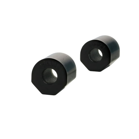 Nolathane REV012.0140 Rear Suspension Stabilizer Bar Bushing Kit Compatible with Lexus 00-06 GS300, Lexus 98-00 GS400