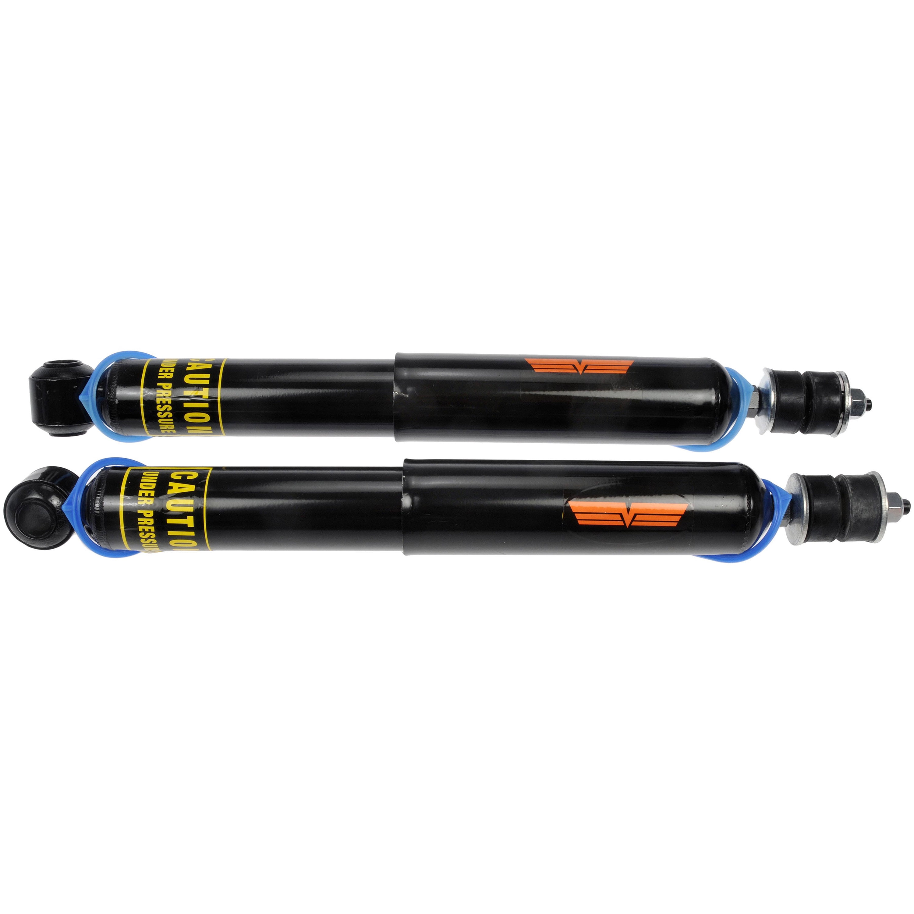 Dorman 949-559 Rear Air Spring to Coil Spring Conversion Kit for Specific Lexus Models