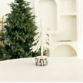 thumbnail image 4 of YingYouFu Mini Christmas Tree Desktop Decor for Home and Shop Display, Small Ornament for Holiday Scene Layout and Wholesale Decoration, 4 of 6