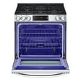 thumbnail image 2 of LG LSGL5831F 5.8 Cu. Ft. Stainless Smart Slide-In Gas Range, 2 of 4