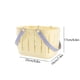 thumbnail image 3 of Funda de almohada de seda simulada 2 Pack 20x36 pulgadas Satén Suave Cierre de sobre | Poliéster Seda Sintética para el Cuidado del Cabello, Anti-Frizz, Resistente al Color, Fácil de Lavar,, 3 of 6