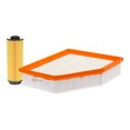 thumbnail image 1 of Kit De Filtro de Aire y Filtro de Aceite 2 PIEZAS Compatible con Bmw 540i Xdrive DE 2017 A 2022, 1 of 3