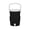 Black, variant on Darzheoy 1 Gallon Portable Sports Drink Dispenser, Insulated Cooler Water Drink Dispenser with Spout, Water Jug Cooler Dispenser for Outdoor Activities Fishing Camping
