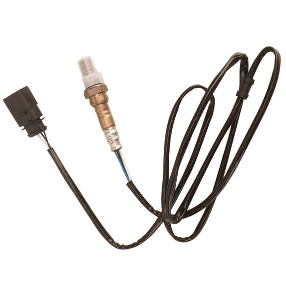Bapmic 250-24493 Left/Right Downstream Oxygen O2 Sensor for Volkswagen Audi S4 A6 Quattro A8 Quattro