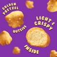 thumbnail image 4 of Snack Factory Pop'ums White Cheddar Pretzel Snacks, 9 oz Bag, 4 of 11