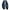 Blue, variant on WREESH Mens Reflective Windbreaker Jacket Lightweight Zipper Hooded Jacket Fall Outdoor Running Jacket Suitable for Teen Gray