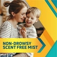 thumbnail image 3 of Children's Nasonex 24HR Allergy Nasal Spray, Non-Drowsy Relief for Kids, 7.5 ml, 7.5 Millilitre, 3 of 6