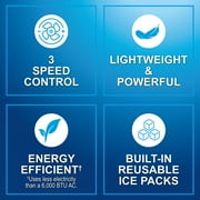 Arctic Air® Ice Jet X3