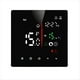 thumbnail image 1 of Termostato Integrado Sin Wifi, Calentador Eléctrico, Temporizador Inteligente, Control Táctil, Termostato Programable para Casa A, 1 of 5