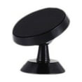 thumbnail image 1 of Soporte para teléfono de coche, soporte para teléfono magnético de 360 grados, soporte para teléfono móvil con navegación para coche., 1 of 3