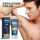 thumbnail image 4 of Crema depilatoria Crema depilatoria para hombres y mujeres Gel depilatorio Loción depilatoria Adecuada para todo tipo de piel Crema depilatoria para exceso de vello, 4 of 5
