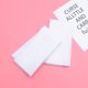 thumbnail image 2 of 2pcs Wedding Snow Yarn Decorative Crystal Organza Romantic Wedding Decorative Gauze (White), 2 of 5