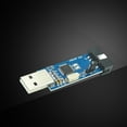 thumbnail image 4 of Programador USBASP USBISP AVR programador de microcontrolador alimentado 3,3 V/5V reutilizable, 4 of 6