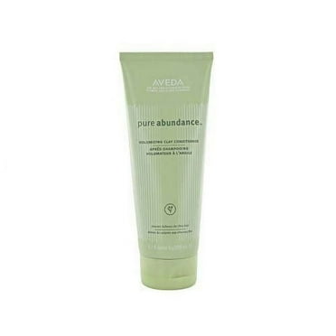 Aveda Pure Abundance Volumizing Clay Conditioner For Hair That Looks More Abundant 6.7 oz
