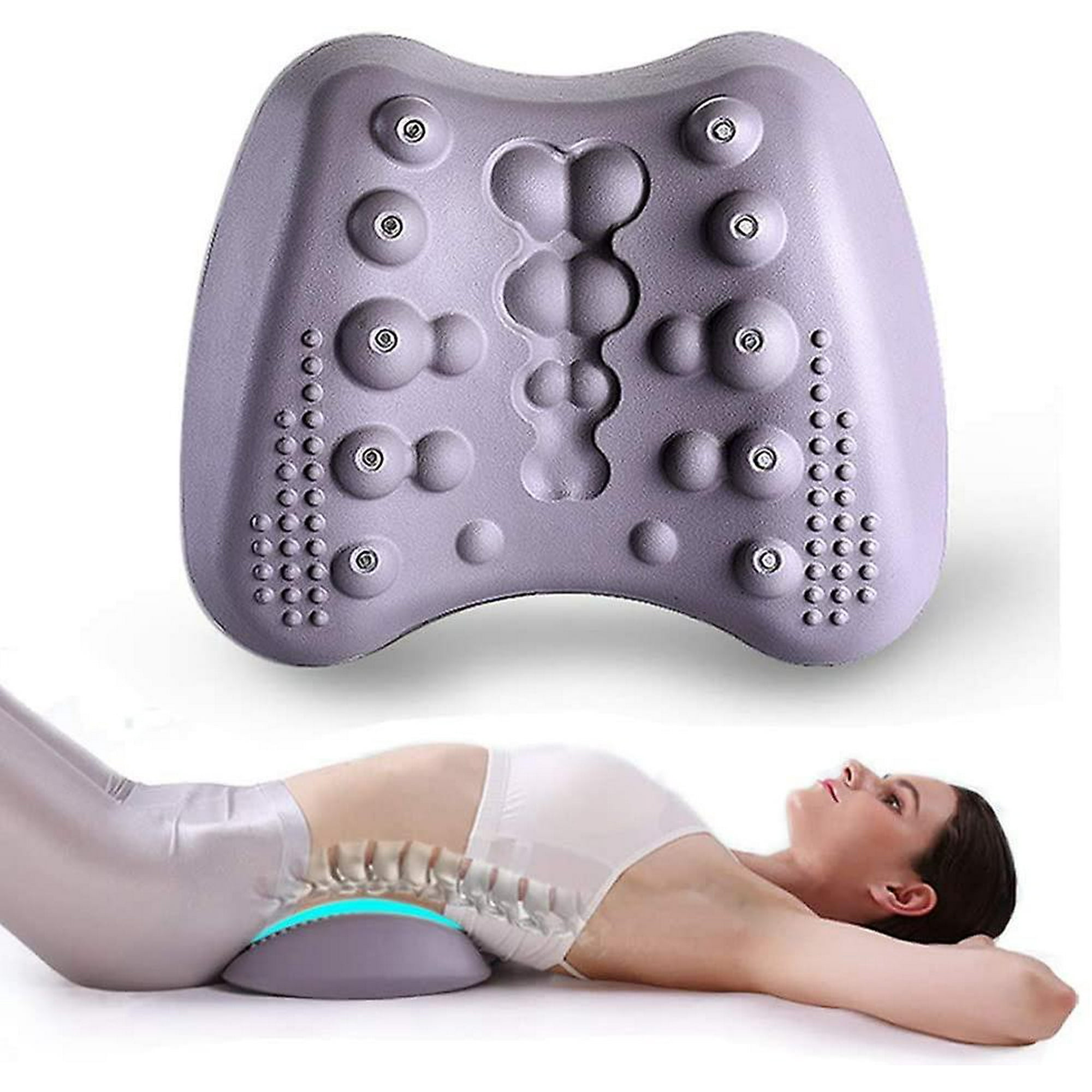Herniated disc neck pillow 2025