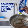 thumbnail image 2 of Dawn EZ-Squeeze Platinum Dishwashing Liquid Dish Soap, Refreshing Rain Scent 366ML, 2 of 7