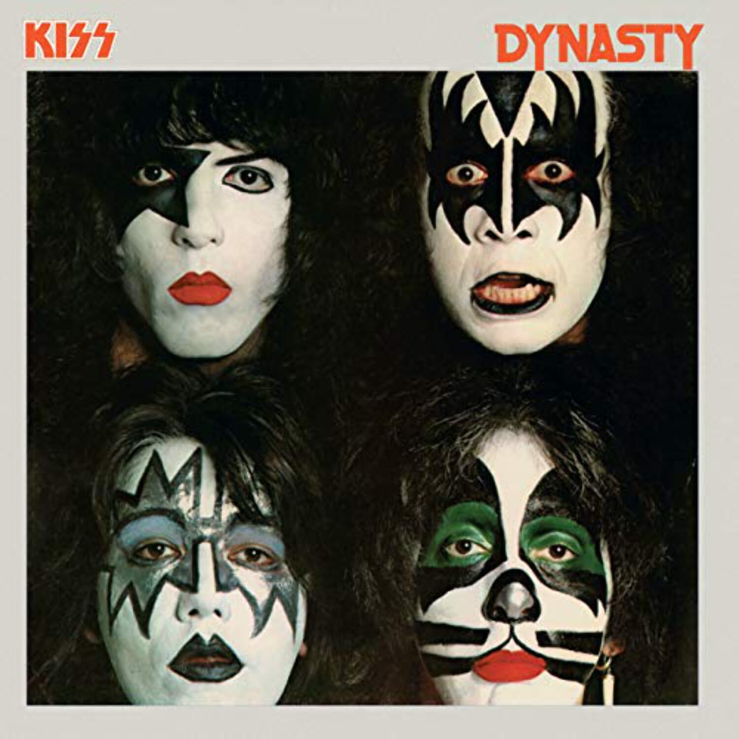 Kiss - Alive (remastered) - Music & Performance - CD