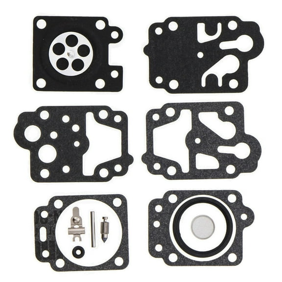 Proven Part Forment Carburetor Repair Rebuild Kit K20-Wyj K10-Wyb D20-Wyj