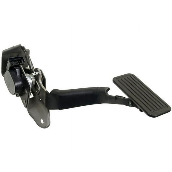 Accelerator Pedal Sensor - Compatible with 2002 - 2005 Chevy Silverado 3500 2003 2004