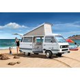 thumbnail image 4 of Revell 07344 1:25 Volkswagen T3 Camper, 4 of 5
